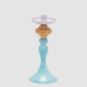 Castiçal COLORMIX 24cm